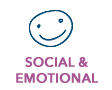Social and Emotional Education icon